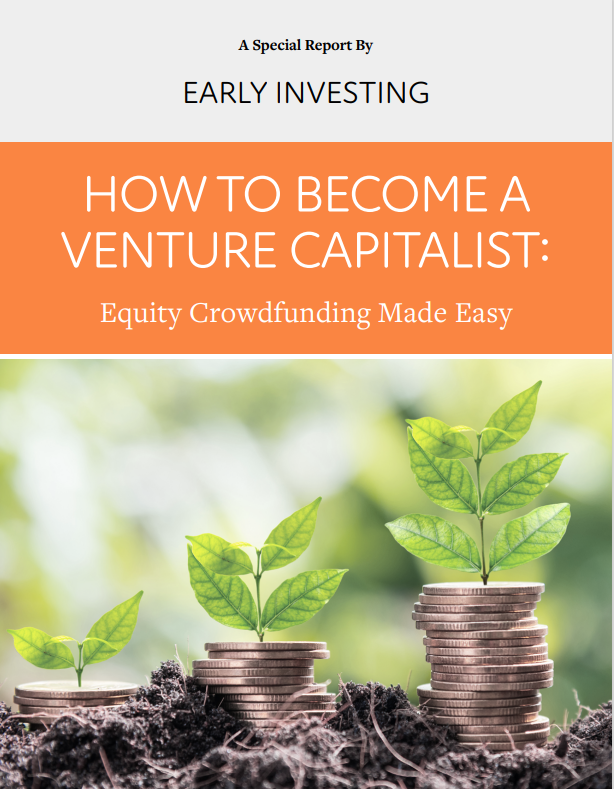 How to Become a Venture Capitalist